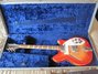 Rickenbacker 366/12 , Fireglo: Free image2