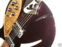 Rickenbacker 330/6 75th Ann, DCMetallic: Free image
