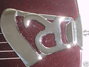 Rickenbacker 330/6 75th Ann, DCMetallic: Free image2