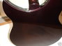 Oct 2006 Rickenbacker 330/6 75th Ann, DCMetallic: Body - Rear