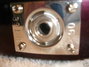 Rickenbacker 330/6 75th Ann, DCMetallic: Close up - Free