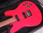 Rickenbacker 230/6 Hamburg, Red: Body - Front