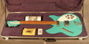Rickenbacker 330/6 , Sea Green: Free image
