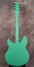 Rickenbacker 330/6 , Sea Green: Full Instrument - Rear