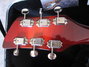 Rickenbacker 660/6 , Fireglo: Headstock - Rear