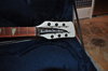 Rickenbacker 370/12 BH BT, White: Headstock