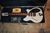 Rickenbacker 370/12 BH BT, White: Close up - Free2