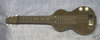 Rickenbacker Academy/6 LapSteel, Brown: Neck - Front