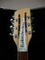 Rickenbacker 620/12 , Mapleglo: Headstock