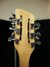 Rickenbacker 620/12 , Mapleglo: Headstock - Rear