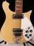 Rickenbacker 620/12 , Mapleglo: Body - Front