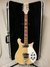 Rickenbacker 620/12 , Mapleglo: Full Instrument - Front