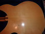Rickenbacker 360/12 O.S., Natural: Free image