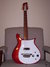 Rickenbacker 420/6 Setneck, Fireglo: Full Instrument - Front