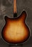 Rickenbacker 360/6 , Walnut: Body - Rear