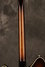 Rickenbacker 360/6 , Walnut: Neck - Rear