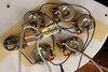 Rickenbacker 360/6 , Walnut: Close up - Free