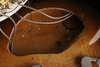 Rickenbacker 360/6 , Walnut: Close up - Free2