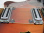 Rickenbacker 365/6 , Fireglo: Close up - Free2