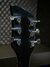 Rickenbacker 360/6 , Jetglo: Headstock - Rear