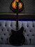 Rickenbacker 360/6 , Jetglo: Full Instrument - Rear