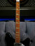 Rickenbacker 360/6 , Jetglo: Neck - Front