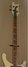 Rickenbacker 4001/4 BT, White: Neck - Front