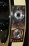 Rickenbacker 4001/4 BT, White: Close up - Free