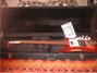 Rickenbacker 4001/4 V63, Fireglo: Full Instrument - Rear