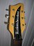 Dec 1953 Rickenbacker 800/6 Combo, Blonde: Headstock