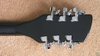 Rickenbacker 360/12 , Jetglo: Headstock - Rear
