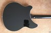 May 1997 Rickenbacker 360/12 , Jetglo: Body - Rear