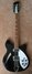 Rickenbacker 360/12 , Jetglo: Full Instrument - Front