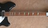 Rickenbacker 360/12 , Jetglo: Neck - Front