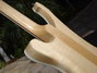 Rickenbacker 4003/4 , Mapleglo: Free image
