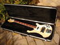 Rickenbacker 4003/4 , Mapleglo: Full Instrument - Front