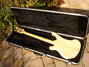 Rickenbacker 4003/4 , Mapleglo: Full Instrument - Rear