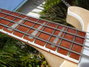 Rickenbacker 4003/4 , Mapleglo: Neck - Front