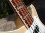 Rickenbacker 4003/4 , Mapleglo: Close up - Free