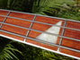 Rickenbacker 4003/4 , Mapleglo: Close up - Free2