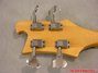 Rickenbacker 4003/4 , Mapleglo: Headstock - Rear