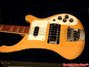 Rickenbacker 4003/4 , Mapleglo: Body - Front