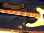 Rickenbacker 4003/4 , Mapleglo: Neck - Front