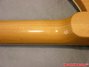 Rickenbacker 4003/4 , Mapleglo: Neck - Rear