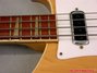 Rickenbacker 4003/4 , Mapleglo: Close up - Free
