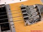Rickenbacker 4003/4 , Mapleglo: Close up - Free2