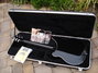 Rickenbacker 360/6 , Jetglo: Full Instrument - Rear
