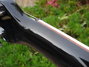 Rickenbacker 360/6 , Jetglo: Neck - Rear