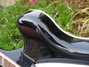 Rickenbacker 360/6 , Jetglo: Close up - Free2