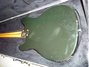 Aug 1976 Rickenbacker 3001/4 , Jetglo: Body - Rear